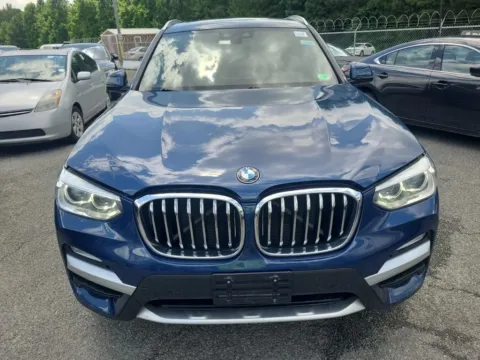 Photos of 2019 BMW X3 xDrive30i for sale in Indianapolis, IN at Indy Auto Man