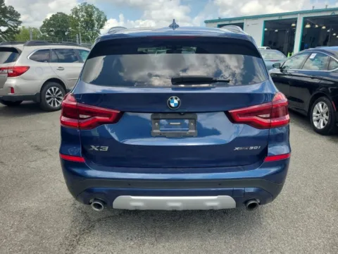 More photos of 2019 BMW X3 xDrive30i at Indy Auto Man, IN