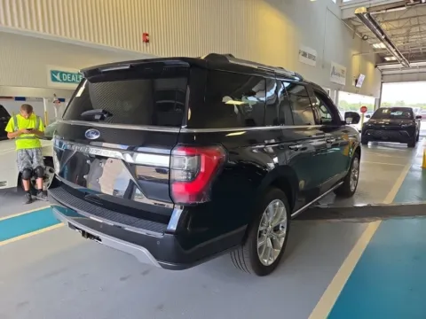 More photos of 2018 Ford Expedition Limited at Indy Auto Man, IN