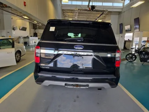 More photos of 2018 Ford Expedition Limited at Indy Auto Man, IN