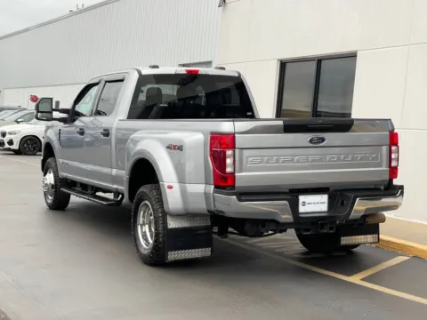 More photos of 2022 Ford F-350SD XLT DRW at Indy Auto Man, IN