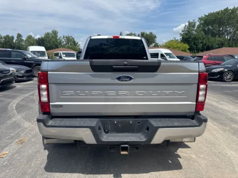 More photos of 2022 Ford F-350SD XLT DRW at Indy Auto Man, IN