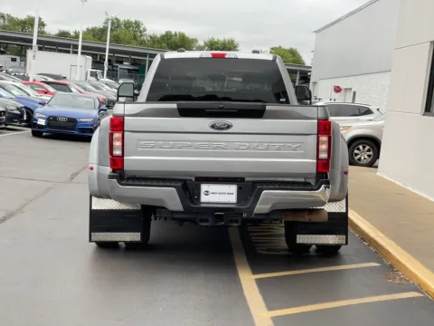 More photos of 2022 Ford F-350SD XLT DRW at Indy Auto Man, IN