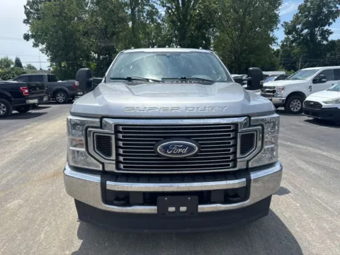 Photos of 2022 Ford F-350SD XLT DRW for sale in Indianapolis, IN at Indy Auto Man