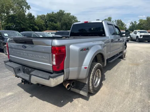 More photos of 2022 Ford F-350SD XLT DRW at Indy Auto Man, IN