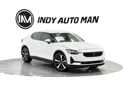 White 2022 Polestar 2 Long Range Dual Motor for sale in Indianapolis, IN