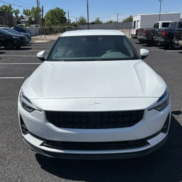 Photos of 2022 Polestar 2 Long Range Dual Motor for sale in Indianapolis, IN at Indy Auto Man