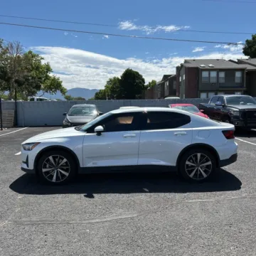 More photos of 2022 Polestar 2 Long Range Dual Motor at Indy Auto Man, IN