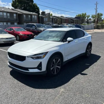 Another view of 2022 Polestar 2 Long Range Dual Motor for sale in Indianapolis, IN at Indy Auto Man
