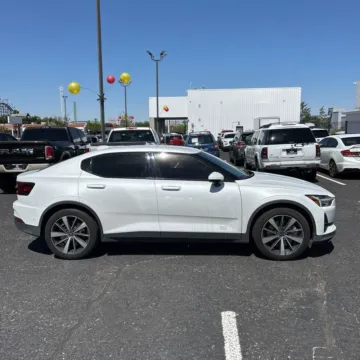 More photos of 2022 Polestar 2 Long Range Dual Motor at Indy Auto Man, IN