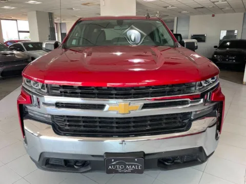 Photos of 2022 Chevrolet Silverado 1500 LTD LT for sale in Indianapolis, IN at Indy Auto Man