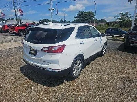 Another view of 2021 Chevrolet Equinox Premier for sale in Indianapolis, IN at Indy Auto Man