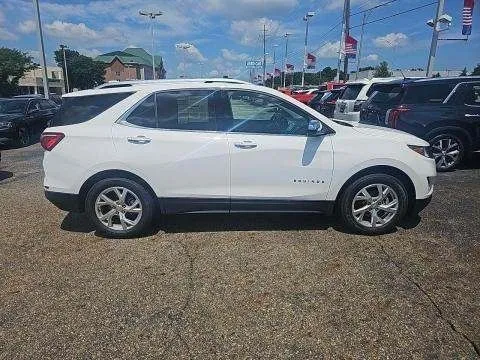 Photos of 2021 Chevrolet Equinox Premier for sale in Indianapolis, IN at Indy Auto Man