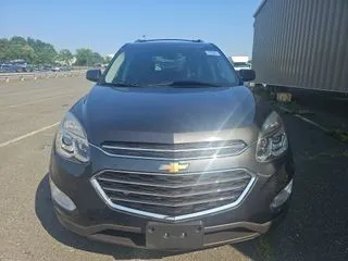 Photos of 2017 Chevrolet Equinox LT for sale in Indianapolis, IN at Indy Auto Man