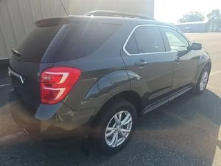 More photos of 2017 Chevrolet Equinox LT at Indy Auto Man, IN