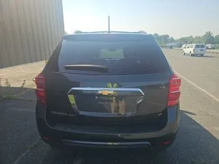 More photos of 2017 Chevrolet Equinox LT at Indy Auto Man, IN
