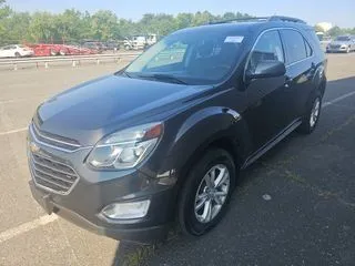 Another view of 2017 Chevrolet Equinox LT for sale in Indianapolis, IN at Indy Auto Man