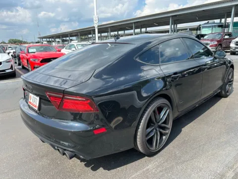 More photos of 2017 Audi S7 4.0T Premium Plus quattro at Indy Auto Man, IN