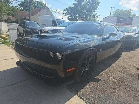 Photos of 2017 Dodge Challenger R/T Scat Pack for sale in Indianapolis, IN at Indy Auto Man