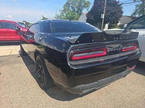 More photos of 2017 Dodge Challenger R/T Scat Pack at Indy Auto Man, IN