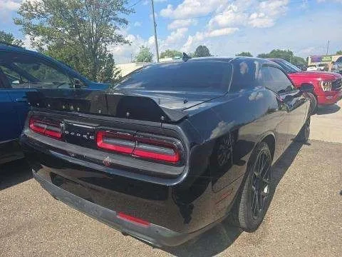 Another view of 2017 Dodge Challenger R/T Scat Pack for sale in Indianapolis, IN at Indy Auto Man