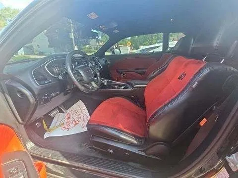 More photos of 2017 Dodge Challenger R/T Scat Pack at Indy Auto Man, IN