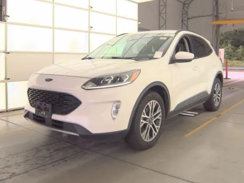 Another view of 2021 Ford Escape SEL for sale in Indianapolis, IN at Indy Auto Man