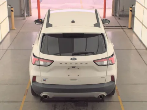 More photos of 2021 Ford Escape SEL at Indy Auto Man, IN