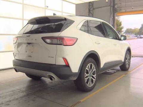 More photos of 2021 Ford Escape SEL at Indy Auto Man, IN