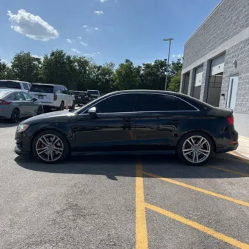 More photos of 2015 Audi S3 2.0T Prestige quattro at Indy Auto Man, IN