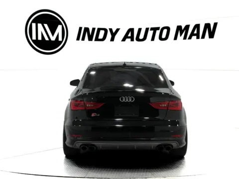 More photos of 2015 Audi S3 2.0T Prestige quattro at Indy Auto Man, IN