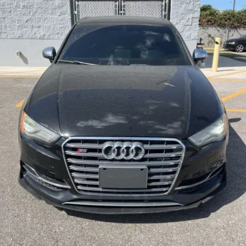 Photos of 2015 Audi S3 2.0T Prestige quattro for sale in Indianapolis, IN at Indy Auto Man