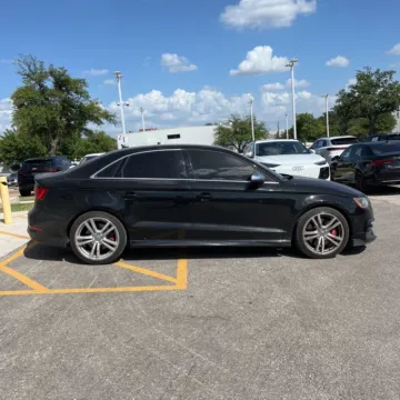 More photos of 2015 Audi S3 2.0T Prestige quattro at Indy Auto Man, IN