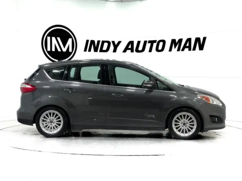 Another view of 2016 Ford C-Max Energi SEL for sale in Indianapolis, IN at Indy Auto Man