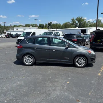 More photos of 2016 Ford C-Max Energi SEL at Indy Auto Man, IN