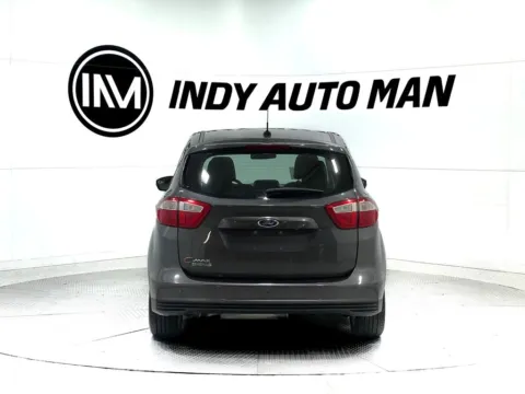 More photos of 2016 Ford C-Max Energi SEL at Indy Auto Man, IN