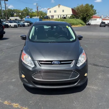 Photos of 2016 Ford C-Max Energi SEL for sale in Indianapolis, IN at Indy Auto Man