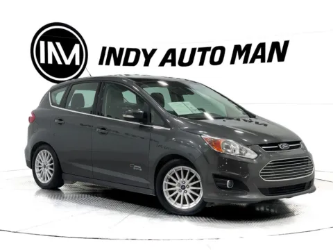 Photos of 2016 Ford C-Max Energi SEL for sale in Indianapolis, IN at Indy Auto Man