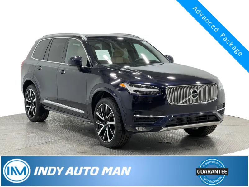 2019 Volvo XC90 T6 Inscription for sale in Indianapolis, IN