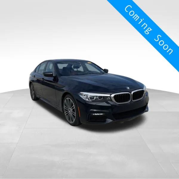 Used 2020 BMW 5 Series 530i for sale in Indianapolis, IN | VIN ...