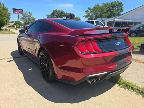 More photos of 2019 Ford Mustang GT at Indy Auto Man, IN