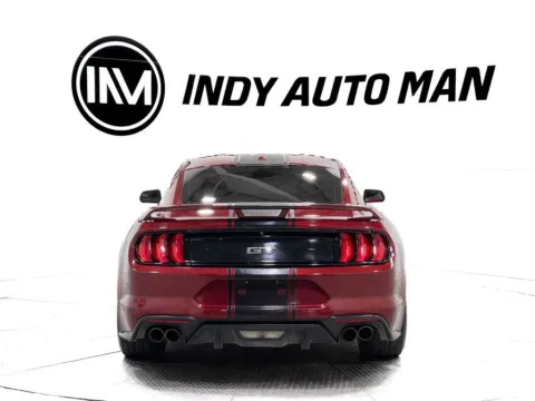 More photos of 2019 Ford Mustang GT at Indy Auto Man, IN