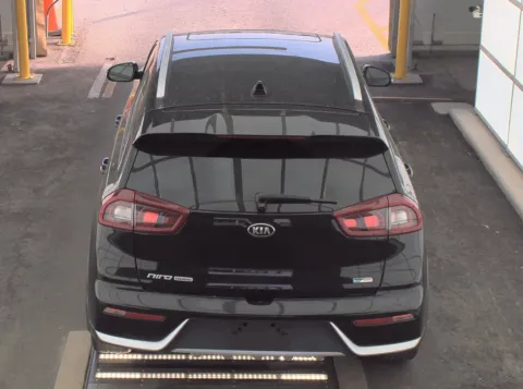 More photos of 2017 Kia Niro Touring at Indy Auto Man, IN