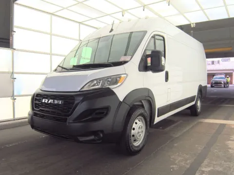 Another view of 2023 Ram ProMaster 3500 High Roof for sale in Indianapolis, IN at Indy Auto Man