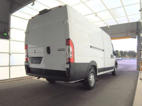 More photos of 2023 Ram ProMaster 3500 High Roof at Indy Auto Man, IN