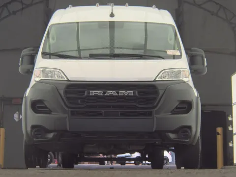 Photos of 2023 Ram ProMaster 3500 High Roof for sale in Indianapolis, IN at Indy Auto Man