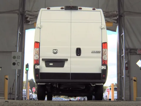 More photos of 2023 Ram ProMaster 3500 High Roof at Indy Auto Man, IN