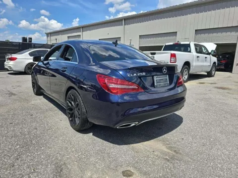 More photos of 2018 Mercedes-Benz CLA 250 4MATIC at Indy Auto Man, IN