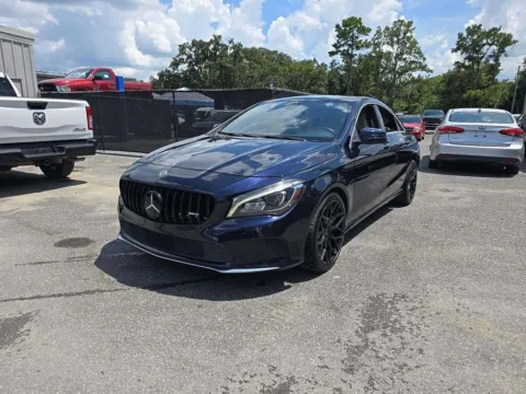 Photos of 2018 Mercedes-Benz CLA 250 4MATIC for sale in Indianapolis, IN at Indy Auto Man
