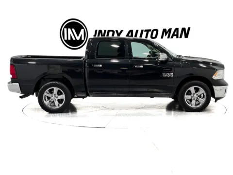 Another view of 2017 Ram 1500 Big Horn for sale in Indianapolis, IN at Indy Auto Man